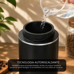 Macchina da caffè espresso portatile Ghidini