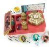 Macchina delle spille Harry Potter gioco Clementoni