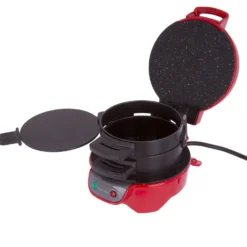 Macchina per hamburger 600 W