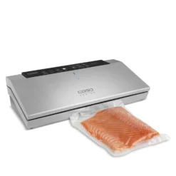 Macchina sottovuoto Gourmet Vac 380 con sacchetti