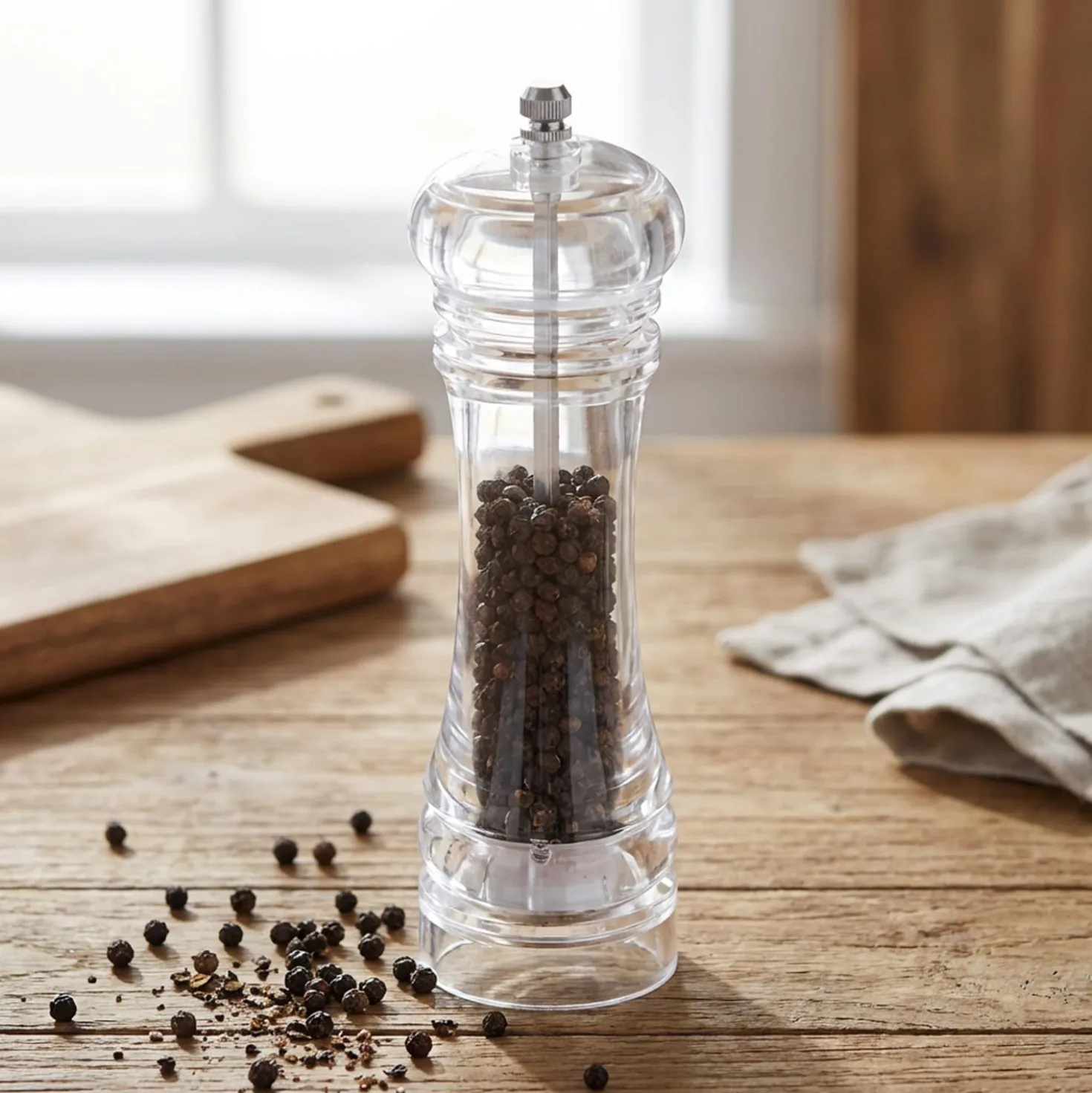 Macina sale e pepe 21 cm Magnum Ipac