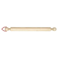 Mattarello in legno da 50 cm
