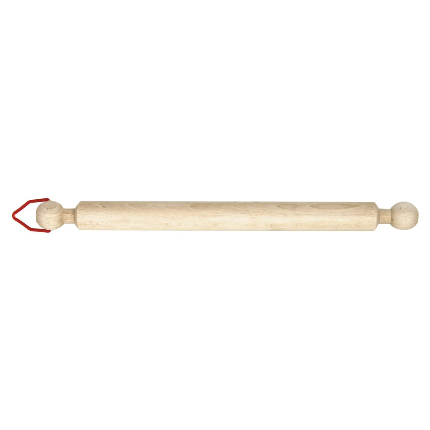 Mattarello in legno da 50 cm