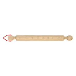 Mattarello in legno da 40 cm