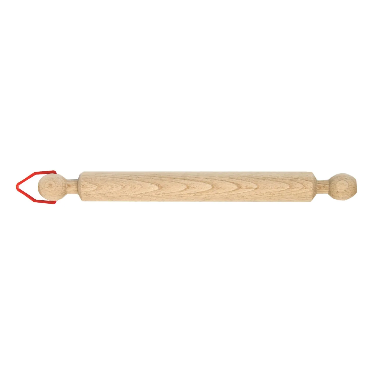 Mattarello in legno da 40 cm