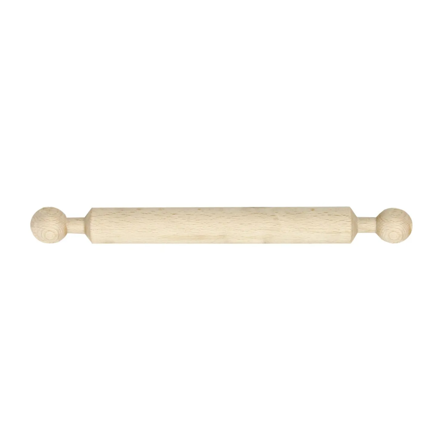 Mattarello in legno da 28 cm