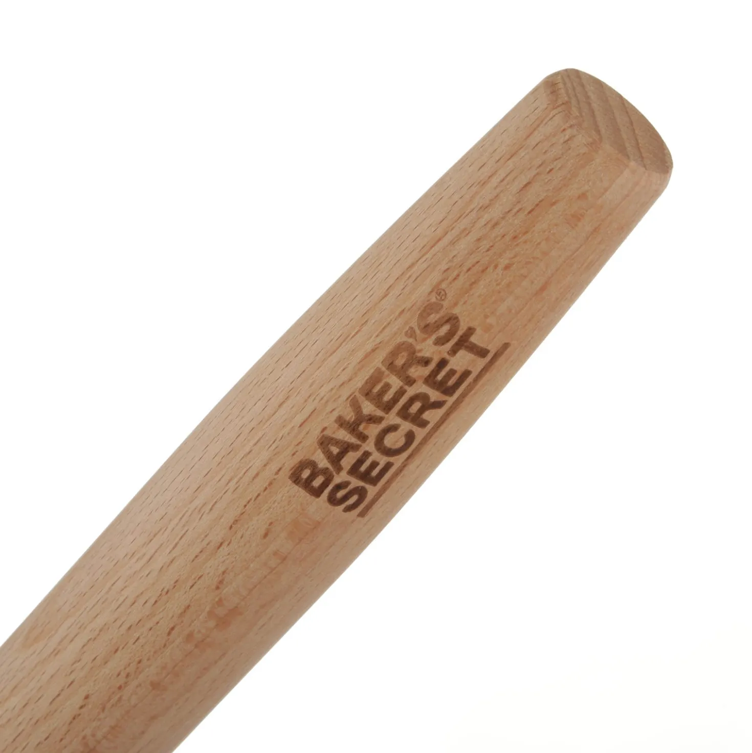 Matterello in legno 40 cm