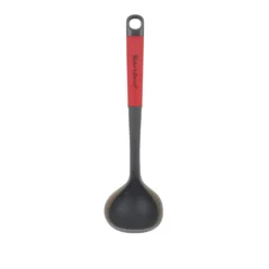 Mestolo 31 cm Baker's Secret in silicone