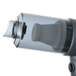 Mini aspiratore 2 in 1 senza fili verde