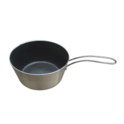 Mini casseruola antiaderente 16 cm