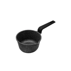 Mini casseruola antiaderente 12 cm un manico
