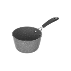 Mini casseruola 1 manico 14 cm Petra Dark