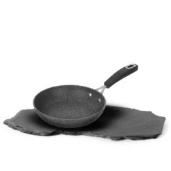 Mini padella 1 manico 16 cm Petra Dark