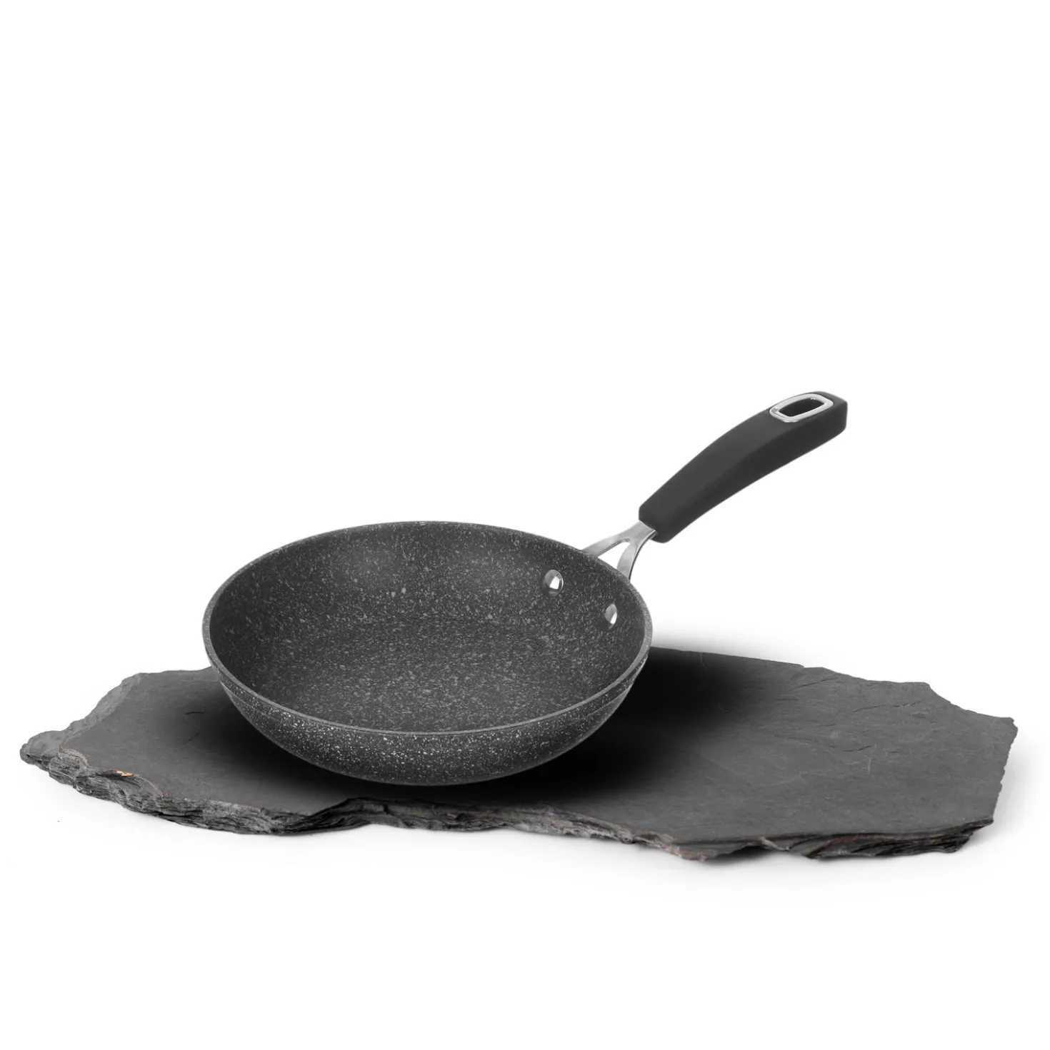 Mini padella 1 manico 16 cm Petra Dark