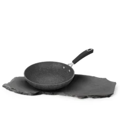 Mini padella 1 manico 14 cm Petra Dark