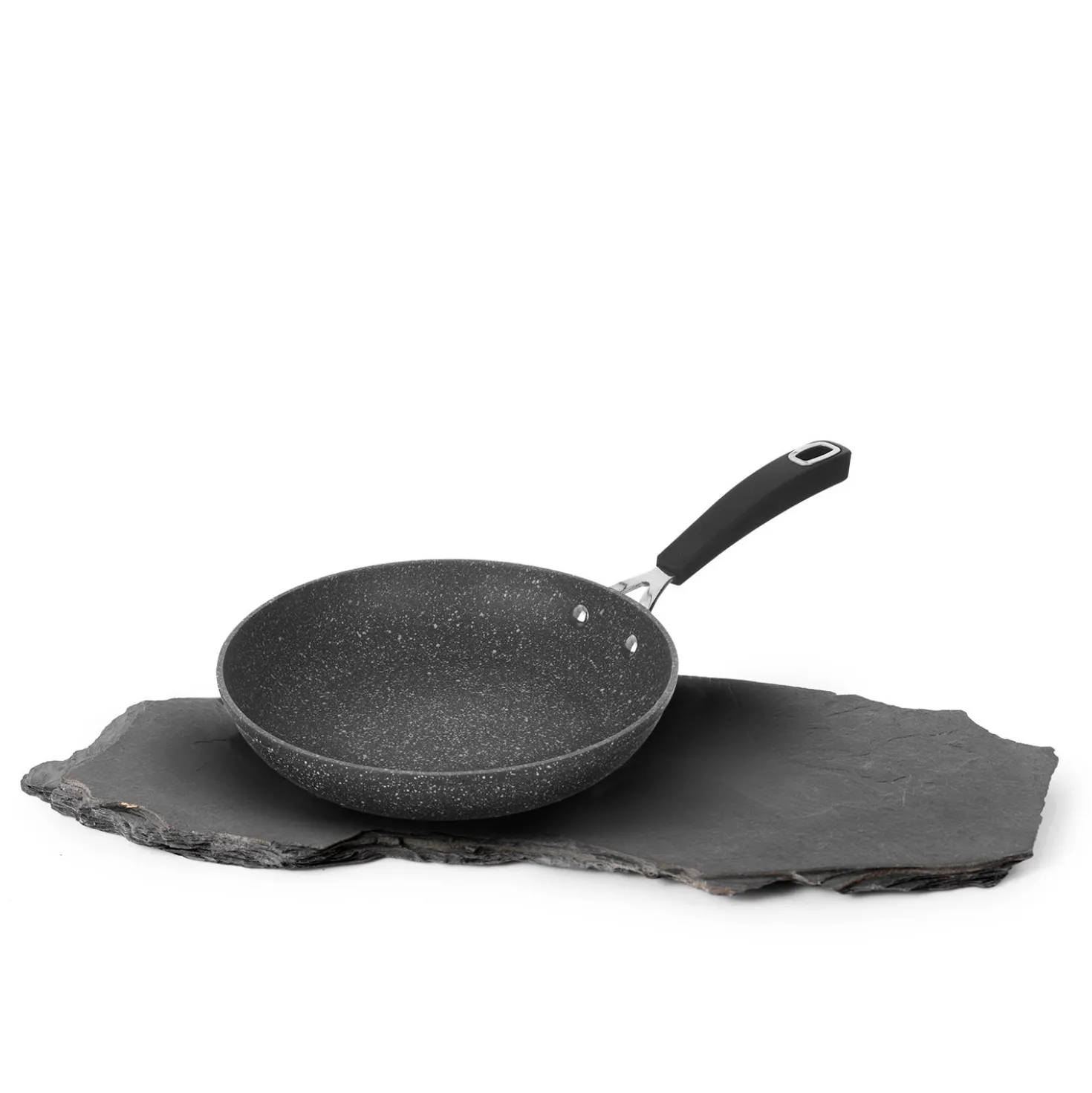 Mini padella 1 manico 14 cm Petra Dark