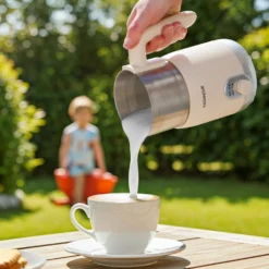 Montalatte senza fili 150 W Liberty senza batteria