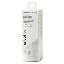 Nastro di trasferimento Standard Grip 6 metri Cricut
