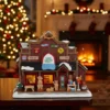 Negozio di souvenir Lemax decorazione Natale
