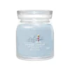 North Pole Hideaway, candela giara media Yankee Candle