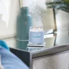 Ocean Air candela in giara media Yankee Candle