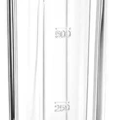 Oliera bottiglia vetro con dosatore 750 ml