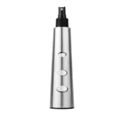 Oliera con dosatore spray