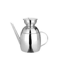 Oliera Olipac in acciaio inox