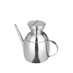 Oliera Olipac in acciaio inox