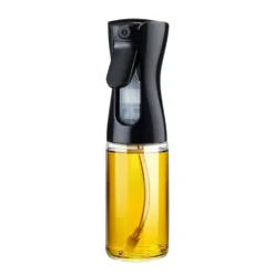 Oliera spray 210 ml nero