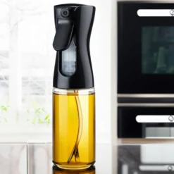 Oliera spray 210 ml nero