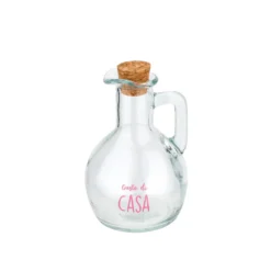 Oliera vetro 180 ml Gusto di casa Color Bloom