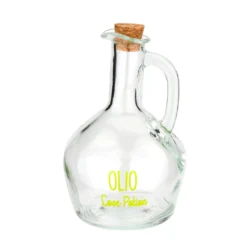Oliera vetro 400 ml Love Potion Color Bloom