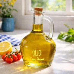 Oliera vetro 400 ml Love Potion Color Bloom