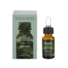 Olio essenziale balsamico con contagocce 10 ml