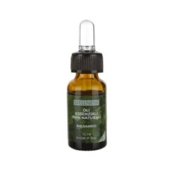 Olio essenziale balsamico con contagocce 10 ml