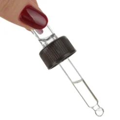 Olio essenziale Bergamotto arancio con contagocce 10 ml