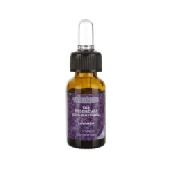 Olio essenziale Lavanda con contagocce 10 ml