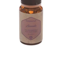 Olio essenziale Lavanda da 10 ml con contagocce