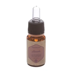 Olio essenziale Lavanda da 10 ml con contagocce