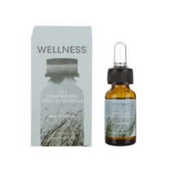 Olio essenziale No stress con contagocce 10 ml