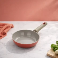 Padella 20 cm antiaderente ceramico Koral
