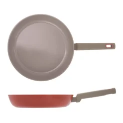 Padella 28 cm antiaderente ceramico Koral
