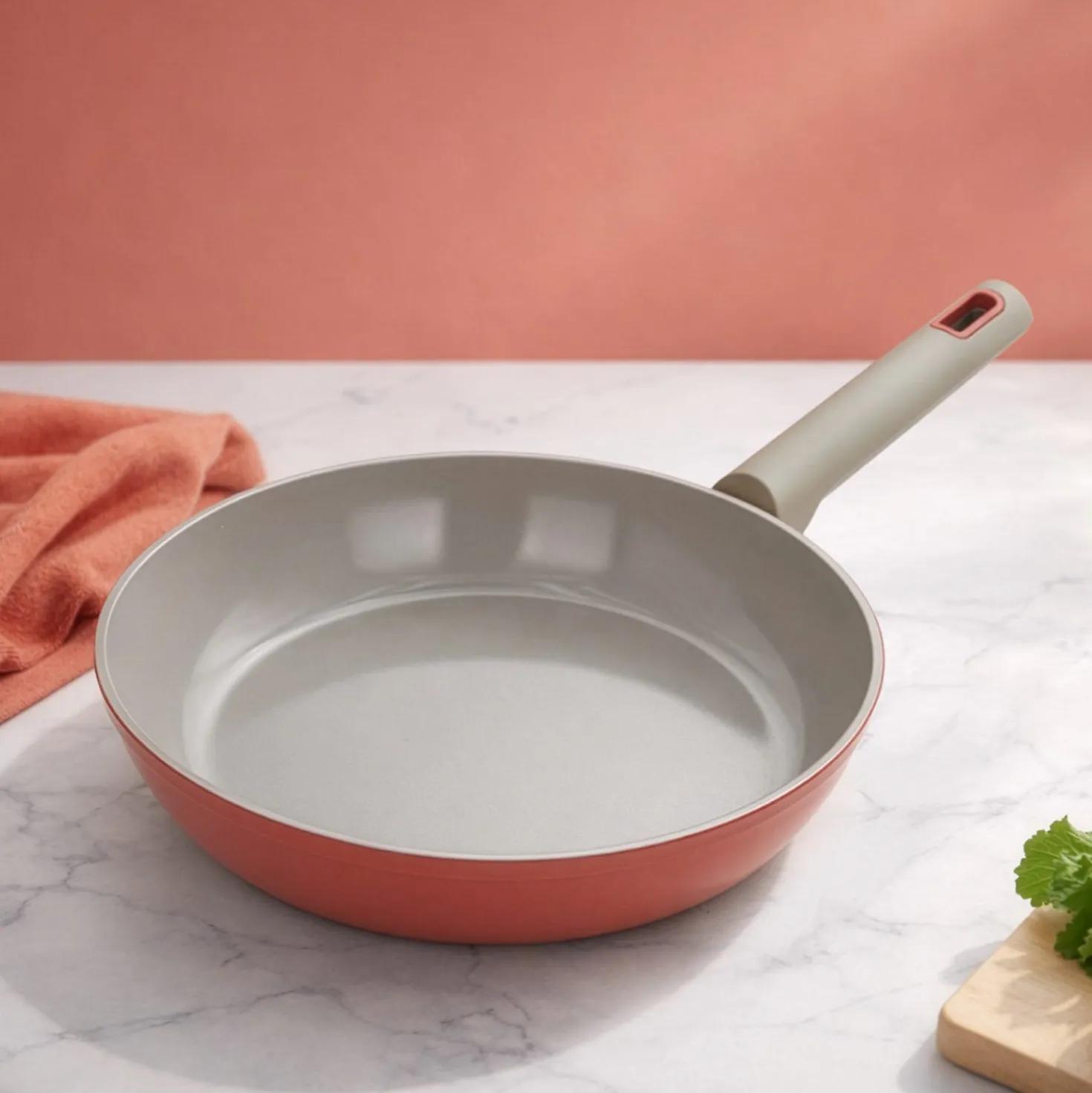 Padella 26 cm antiaderente ceramico Koral