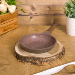 Padella 20 cm antiaderente 0 grassi