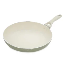 Padella 32 cm avocado Cooking Therapy