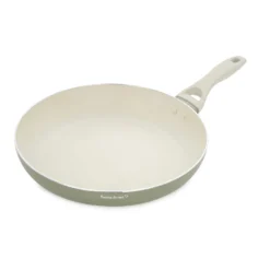 Padella 30 cm avocado Cooking Therapy