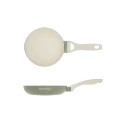 Padella 16 cm avocado Cooking Therapy