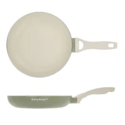 Padella 26 cm avocado Cooking Therapy