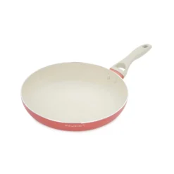 Padella 26 cm corallo Cooking Therapy